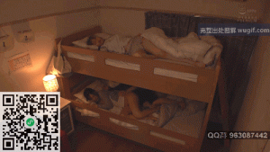 男女混住的日子真的刺激要爽翻了