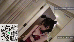 超可爱的短发妹妹那么听话搁谁都喜欢这样的吧③