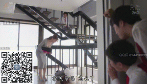 女老师学校偷情被学生撞破，被逼着每天必须穿着真空后妈裙来上课③
