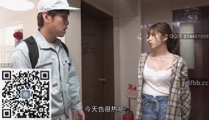 高挑性感的美少女因为男友不给力，主动和旁边的邻居偷情③