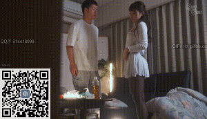 怪不得那么人喜欢微胖的女孩子，前凸后翘可玩性十足