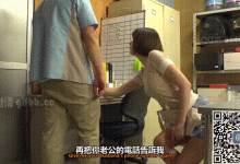 丈夫工作失业,没钱的人妻竟然去便利店偷东西 最后被发现-解解图解