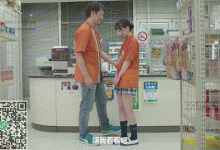 今天妹妹过生日,没钱的姐姐竟去超市偷东西,被店员发现只能肉偿了②-解解图解