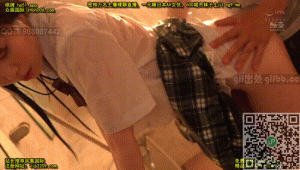猥瑣的制服跟踪魔大叔 趁著下大雨 對巨乳學生妹實行侵犯