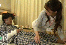 生病住院了,万万没想到病房里面的丝袜女护士那么善解人意①-解解图解