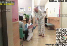 GIF剧情图解4出处,这是什么医院,里面的女护士可以被随便的玩弄-解解图解