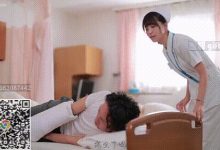 GIF剧情图解3出处,医院里面的小护士真的太体贴了,一点不想出院-解解图解