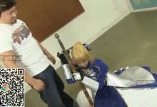 不得不说这个cosplay水平真的很高,以前的女优比现在的很多整容怪好太多了-解解图解