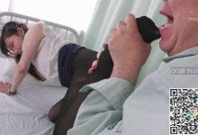 丝袜美腿女教师,被学校里面的变态清洁工盯上了,被各种蹂躏玩弄也不敢发声②-解解图解