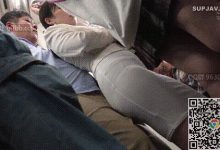 紧身包臀裙已婚人妻,坐地铁被痴汉骚扰,渐渐的自己的身体也燥热起来-解解图解