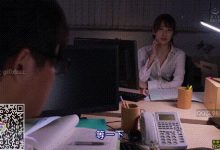 空调坏了燥热的办公室里面,就剩我和黑丝女秘书,忍不住调戏她的极品身材-解解图解