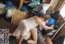GIF剧情图解3出处,垃圾佬绑架清纯学生妹,女员工公司突然发情,极品黑丝按摩师-解解图解